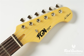 NST100RAL - Vintage White