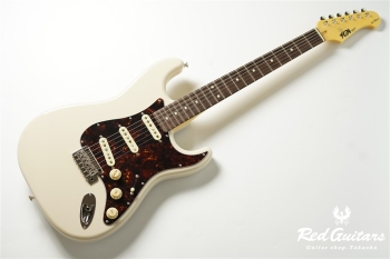 NST100RAL - Vintage White