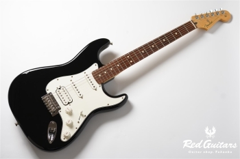 Player Startcaster HSS - Black