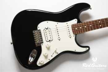 Player Startcaster HSS - Black