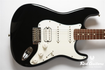 Player Startcaster HSS - Black
