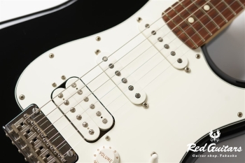 Player Startcaster HSS - Black