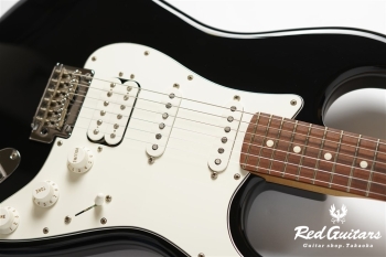 Player Startcaster HSS - Black