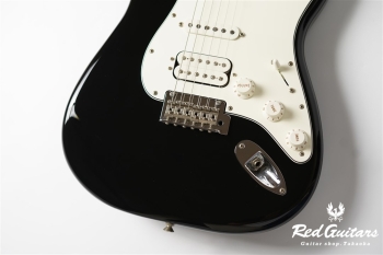 Player Startcaster HSS - Black
