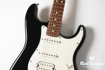 Player Startcaster HSS - Black