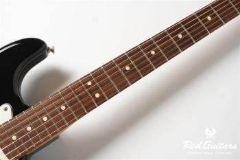 Player Startcaster HSS - Black