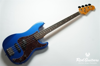 KPJ-AL - Lake Placid Blue