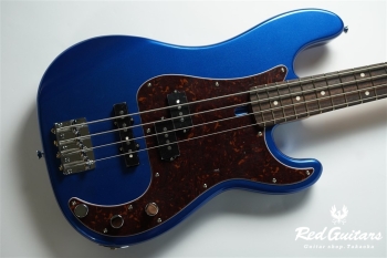 KPJ-AL - Lake Placid Blue