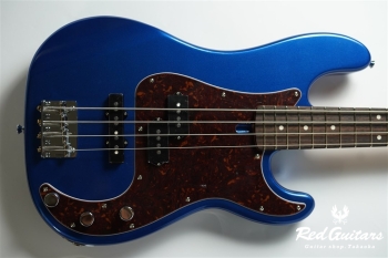 KPJ-AL - Lake Placid Blue