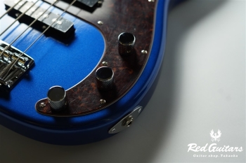 KPJ-AL - Lake Placid Blue