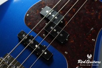 KPJ-AL - Lake Placid Blue