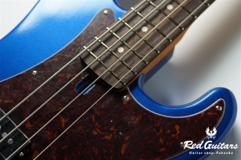 KPJ-AL - Lake Placid Blue