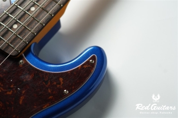 KPJ-AL - Lake Placid Blue