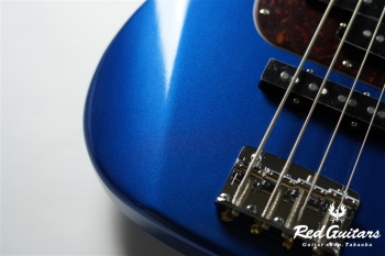 KPJ-AL - Lake Placid Blue