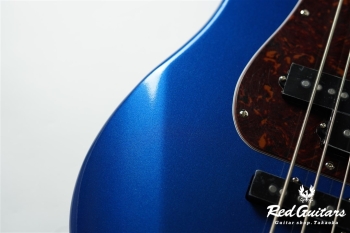 KPJ-AL - Lake Placid Blue