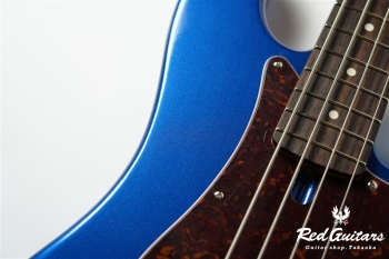 KPJ-AL - Lake Placid Blue