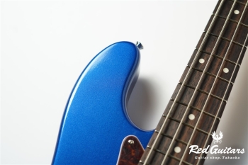 KPJ-AL - Lake Placid Blue