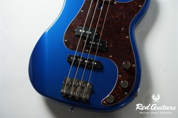 KPJ-AL - Lake Placid Blue