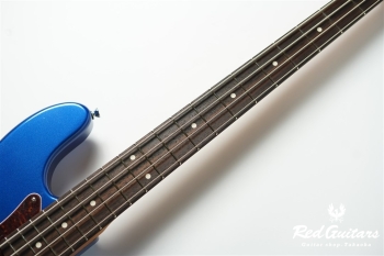 KPJ-AL - Lake Placid Blue