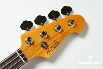 KPJ-AL - Lake Placid Blue