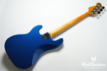 KPJ-AL - Lake Placid Blue