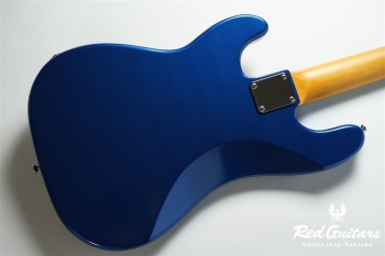 KPJ-AL - Lake Placid Blue