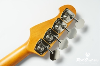 KPJ-AL - Lake Placid Blue