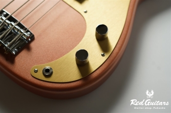 KPB-AL - Copper Metallic