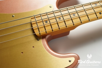 KPB-AL - Copper Metallic