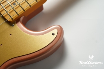 KPB-AL - Copper Metallic