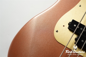 KPB-AL - Copper Metallic