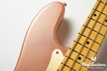 KPB-AL - Copper Metallic