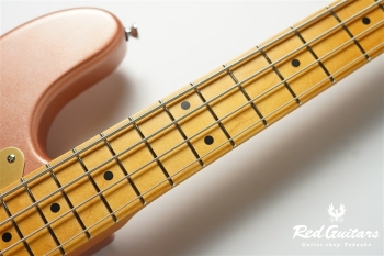 KPB-AL - Copper Metallic