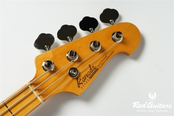 KPB-AL - Copper Metallic