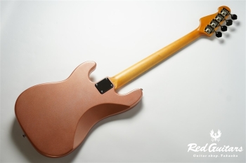 KPB-AL - Copper Metallic