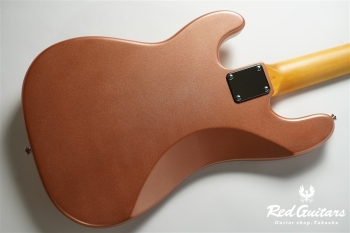 KPB-AL - Copper Metallic