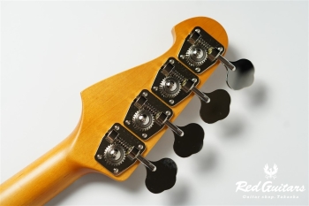 KPB-AL - Copper Metallic