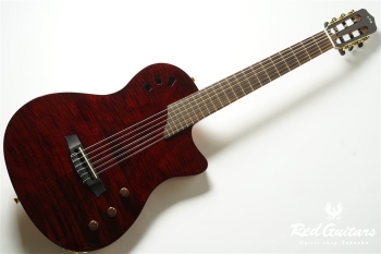 STAGE GUITAR LIMITED - Garnet