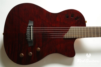STAGE GUITAR LIMITED - Garnet