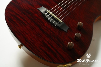 STAGE GUITAR LIMITED - Garnet