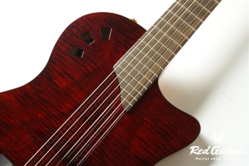 STAGE GUITAR LIMITED - Garnet