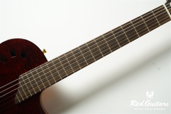 STAGE GUITAR LIMITED - Garnet