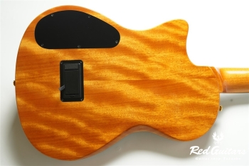 STAGE GUITAR LIMITED - Garnet