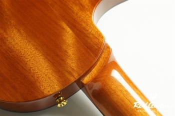 STAGE GUITAR LIMITED - Garnet