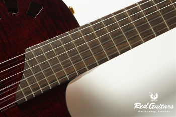STAGE GUITAR LIMITED - Garnet