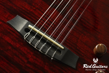 STAGE GUITAR LIMITED - Garnet