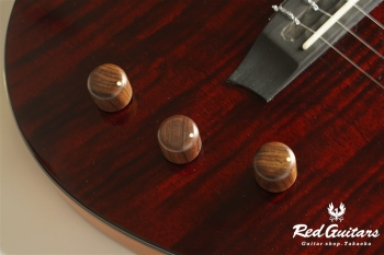 STAGE GUITAR LIMITED - Garnet