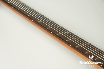 STAGE GUITAR LIMITED - Garnet