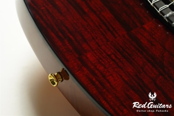 STAGE GUITAR LIMITED - Garnet