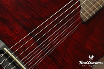 STAGE GUITAR LIMITED - Garnet